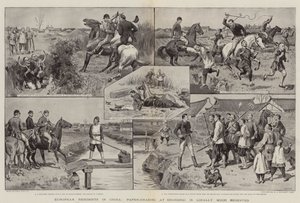 Eurooppalaiset asukkaat Kiinassa, Paper-Chasing Shanghaissa on paikallisesti paheksuttavaa